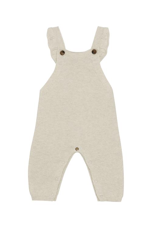Noppies Overalls 'Tarkio'  ecru
