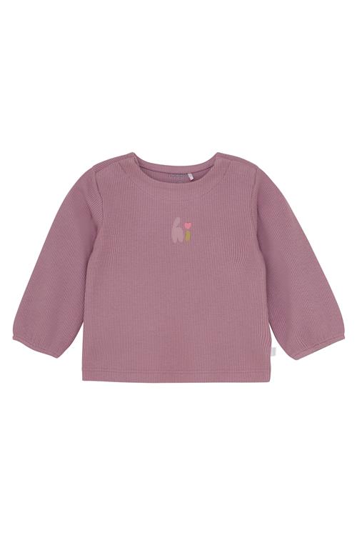Noppies Bluser & t-shirts 'Twinsburg'  grøn / lilla / pink
