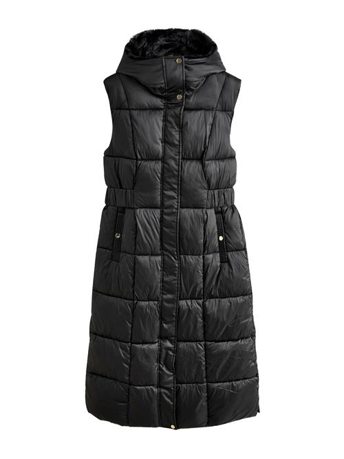 Next Vest  sort