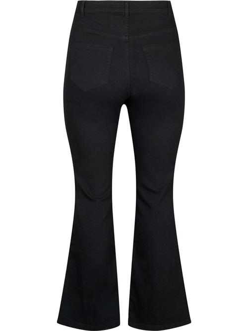 Zizzi Jeans  sort