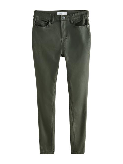 Next Jeans  mørkegrøn