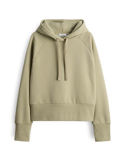 OPUS Sweatshirt 'Gesika'  mint