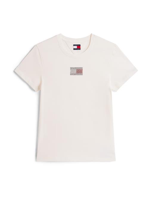 Tommy Jeans Shirts  hvid
