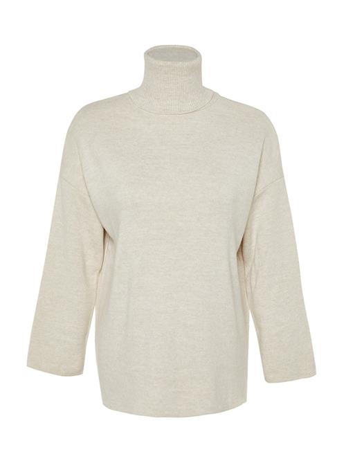 Trendyol Pullover  stone