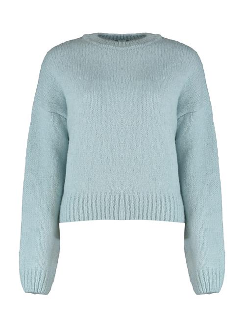 Trendyol Pullover  turkis