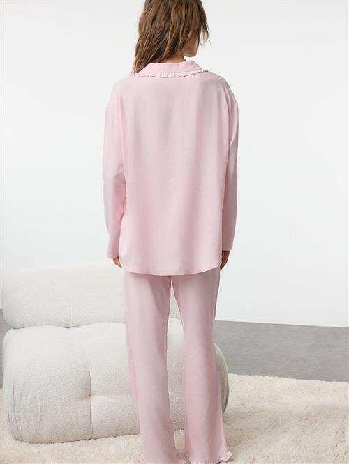 Trendyol Pyjamas  rosé