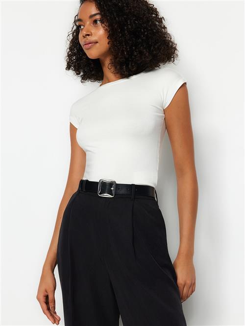 Trendyol Shirts  ecru