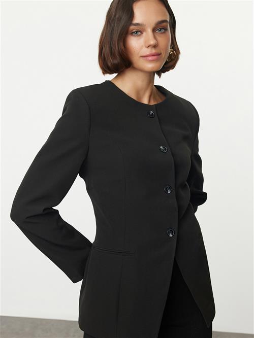 Trendyol Blazer  sort