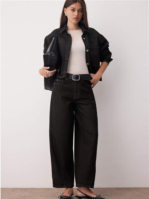 Trendyol Jeans  sort