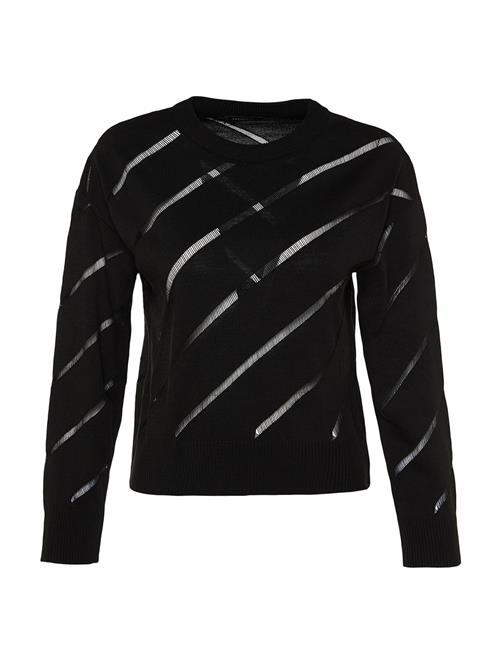 Trendyol Pullover  sort