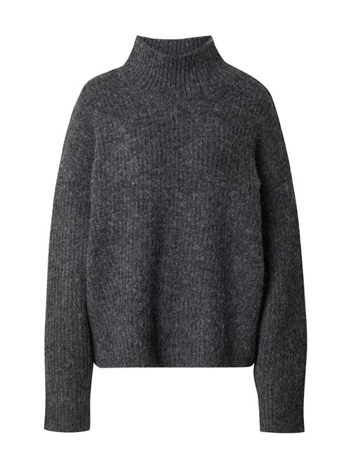 EDITED Pullover 'Beth'  grå-meleret