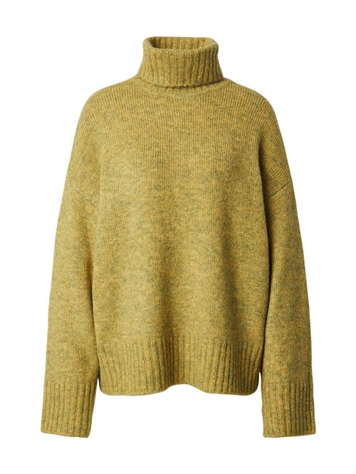 EDITED Pullover 'Lahela'  oliven