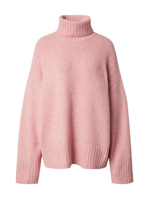 EDITED Pullover 'Lahela'  lyserød