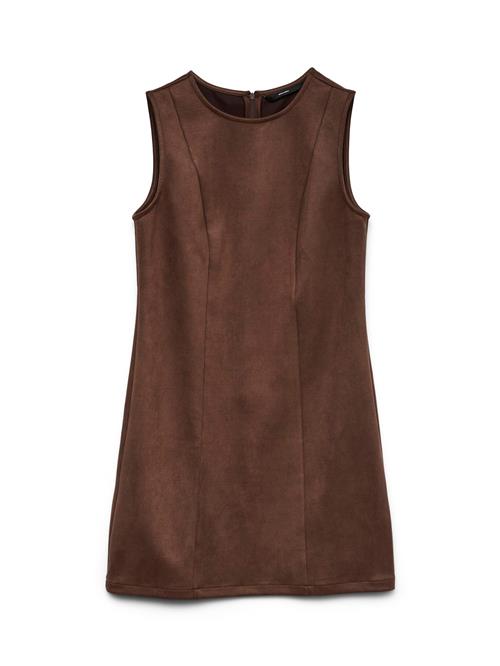 VERO MODA Kjole 'VMBella'  choko