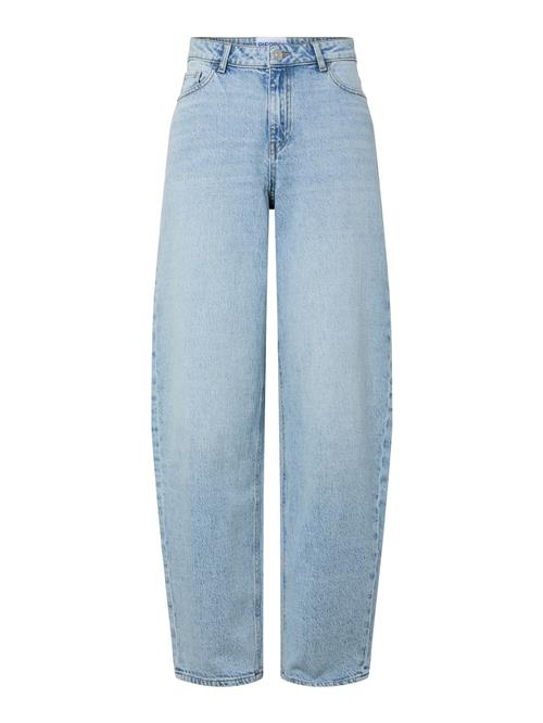 PIECES Jeans 'PCGrace'  blue denim