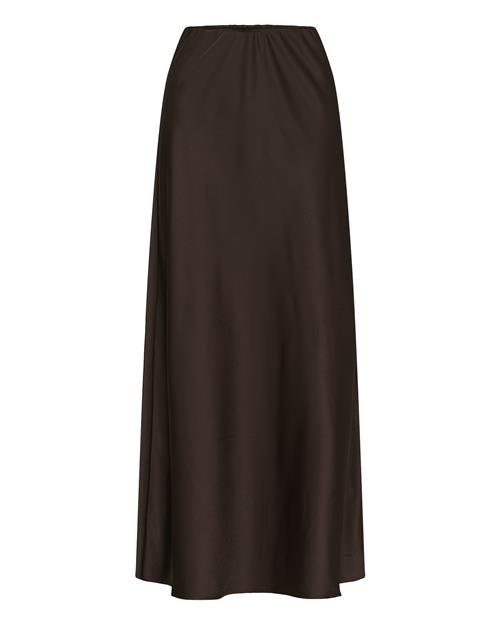 SAINT TROPEZ Nederdel ' LodisaSZ'  choko