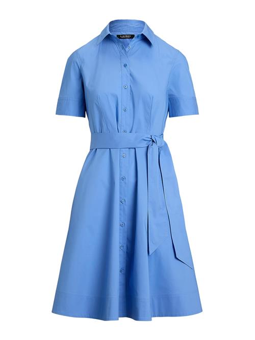 Lauren Ralph Lauren Blusekjole 'FINNBARR'  himmelblå