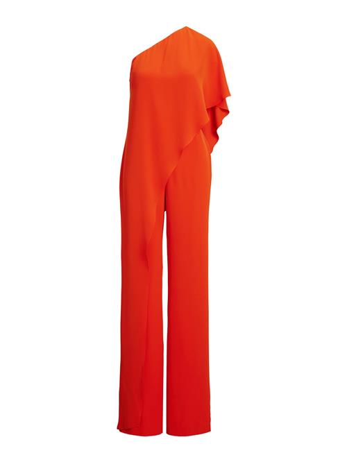 Lauren Ralph Lauren Jumpsuit 'APRIL'  orange