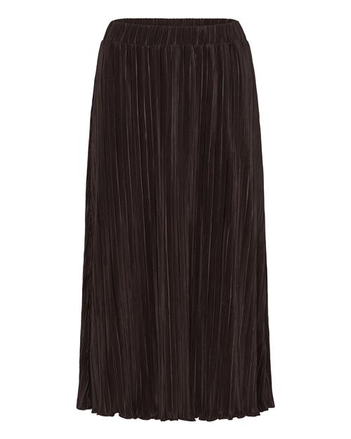 SAINT TROPEZ Nederdel 'SZZuni'  choko