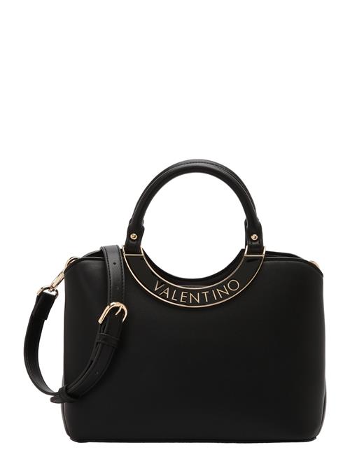 VALENTINO Håndtaske  taupe / sort