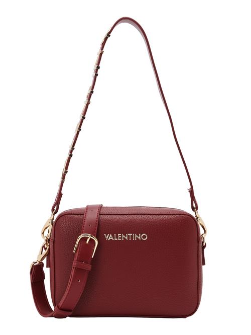 VALENTINO Skuldertaske 'Alexis'  bordeaux