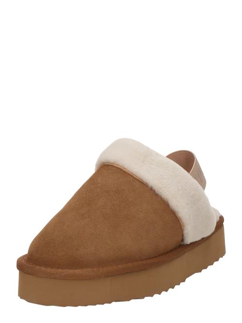 Pepe Jeans Pantoletter  cappuccino