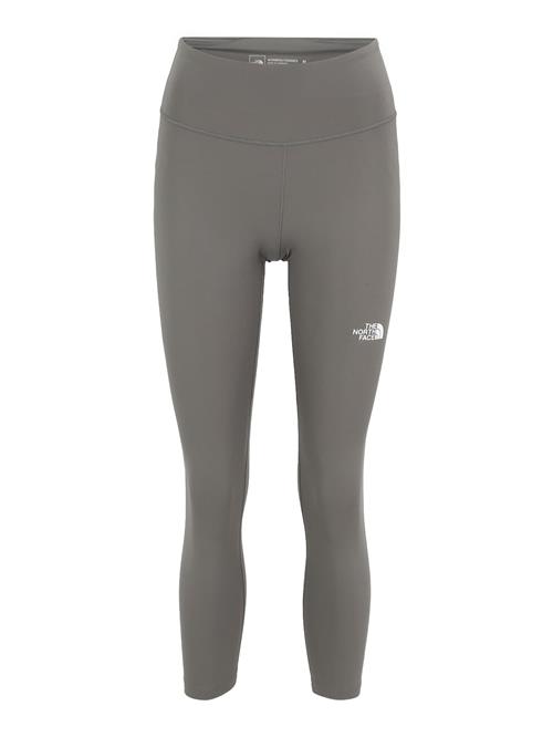 THE NORTH FACE Sportsbukser 'FLEX 25'  mørkebeige / hvid