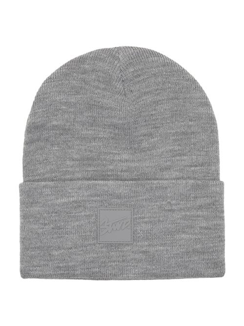 Pull&Bear Hue  grå-meleret
