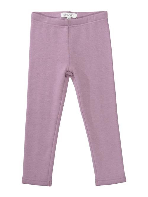 STACCATO Leggings  lilla