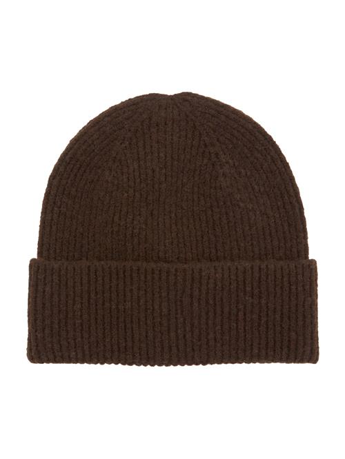 Pull&Bear Hue  mørkebrun