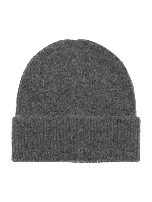 Pull&Bear Hue  grå-meleret