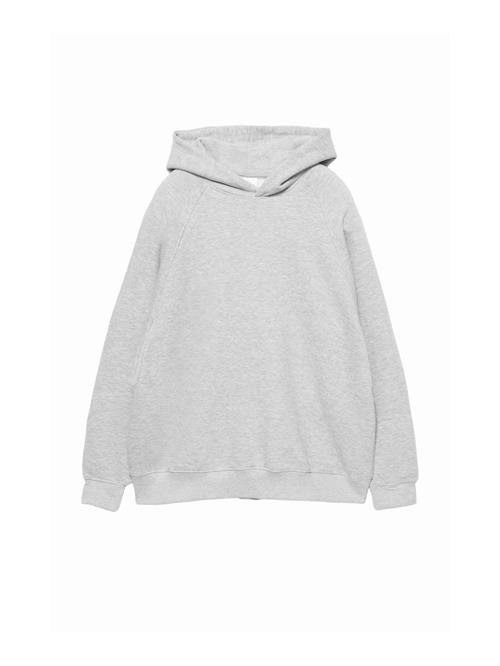 Pull&Bear Sweatshirt  grå