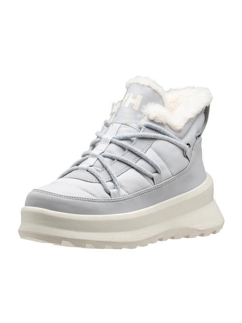 HELLY HANSEN Støvletter 'BLUESKY'  lysegrå / offwhite
