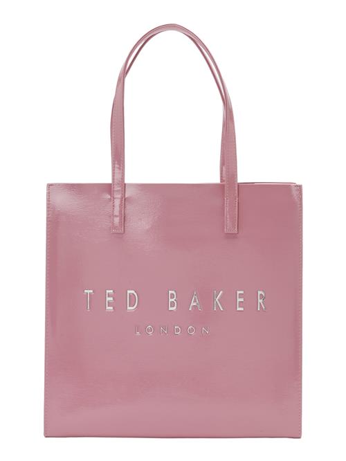Ted Baker Shopper 'Crinkon'  pitaya / sølv