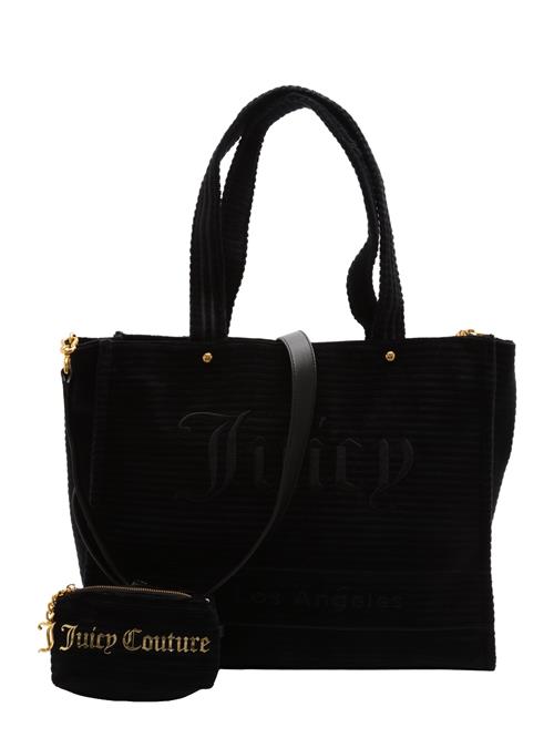 Juicy Couture Håndtaske  sort
