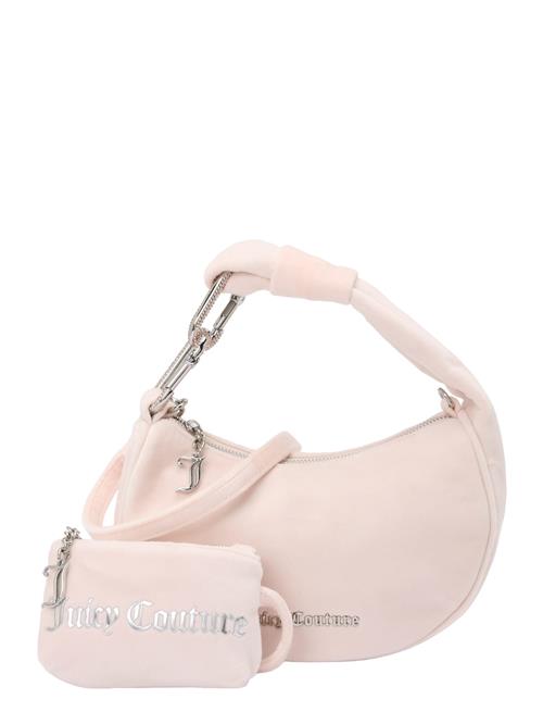 Juicy Couture Håndtaske  lyserød