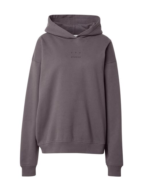 Copenhagen Studios Sweatshirt  sort