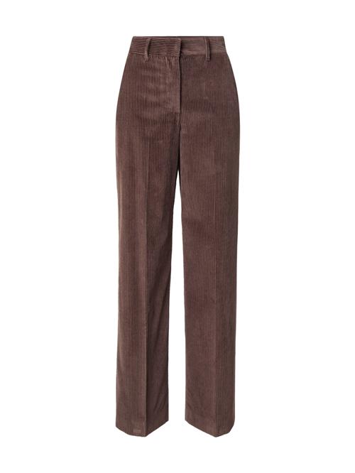 Weekend Max Mara Bukser 'TANIA'  brun