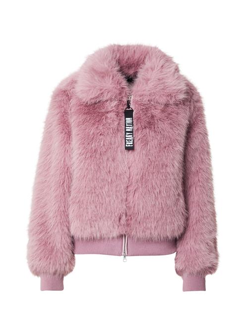 FREAKY NATION Overgangsjakke 'Ellinor'  rosé