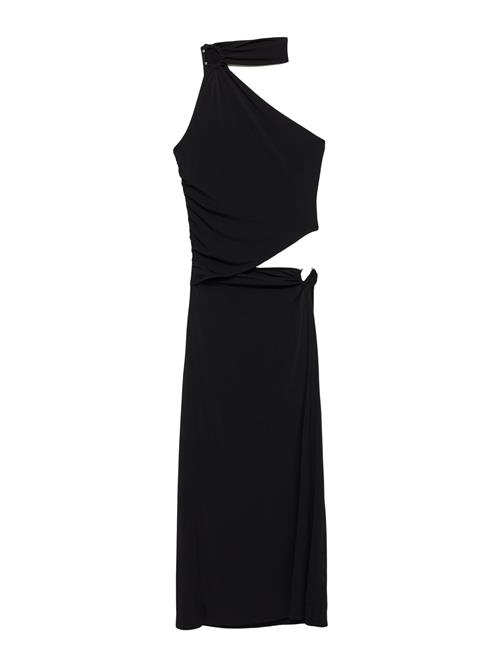 Pull&Bear Kjole  sort