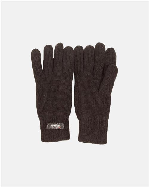 Handsker ´Thinsulate´ | Sort