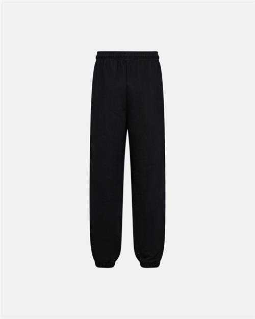 Sweatpants ´paul´ | 100 Bomuld | Sort