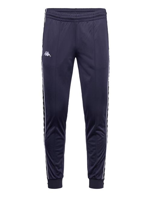 Km - 222 Banda Rastoria Slim KAPPA Navy