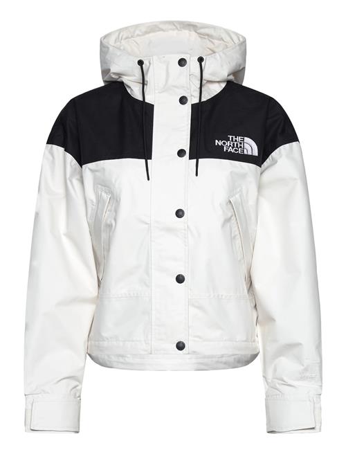 W Reign On Jacket The North Face White