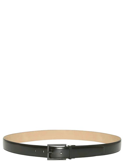 Square Buckle 32Mm Adj Calvin Klein Black