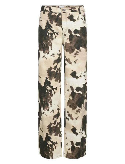 Nuivy Pants Nümph Brown