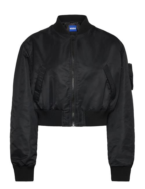 Foraia-1_B HUGO BLUE Black