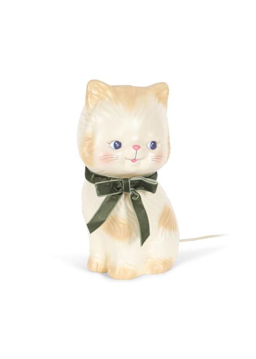 Konges Sløjd Kattelampe Multi  Multi One Size  Creme  One Size  kvinde