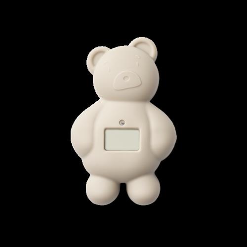 Liewood Kiera Badetermometer Sandy  Sandy-One Size  Beige  One Size 4 M+ unisex