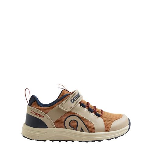 Reima Reimatec Enkka Vandtætte Sneakere Peanut Brown 34 EU  Beige  34 EU  unisex